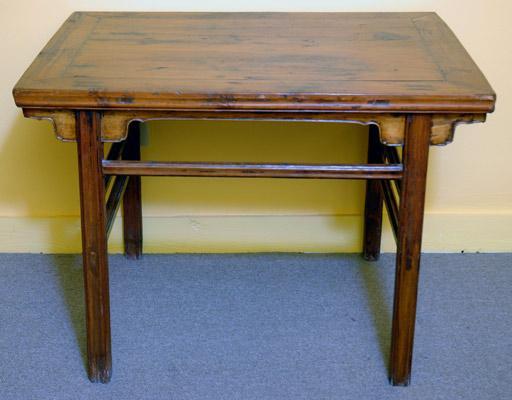 Chinese Antique Ming Style Table