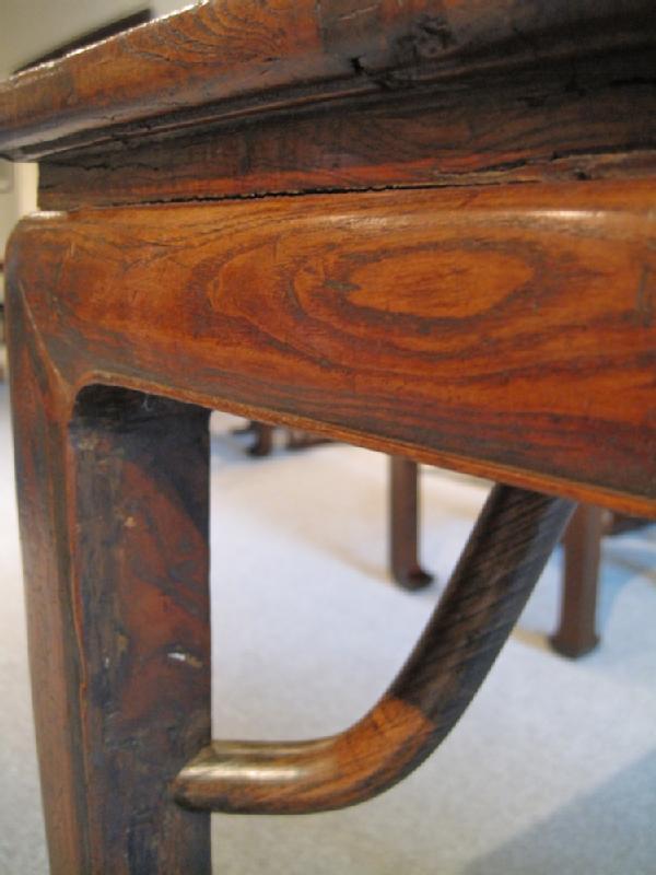 Chinese Antique Table
