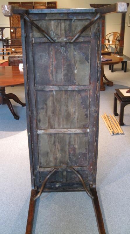 Chinese Antique Table