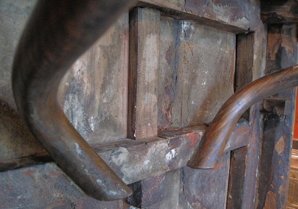 Chinese Antique Table