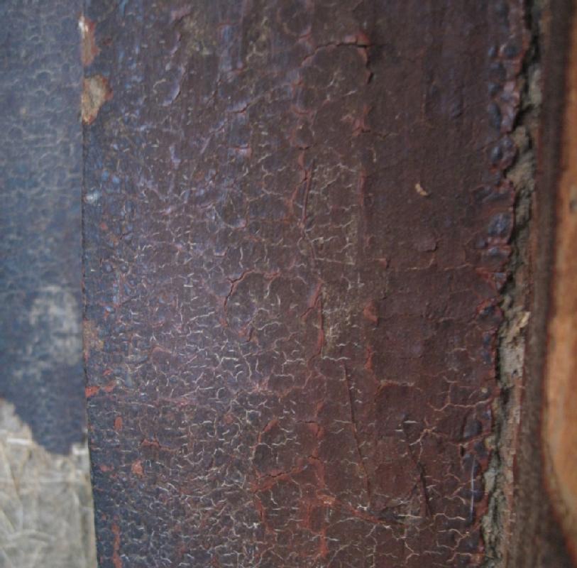 Chinese Antique Table