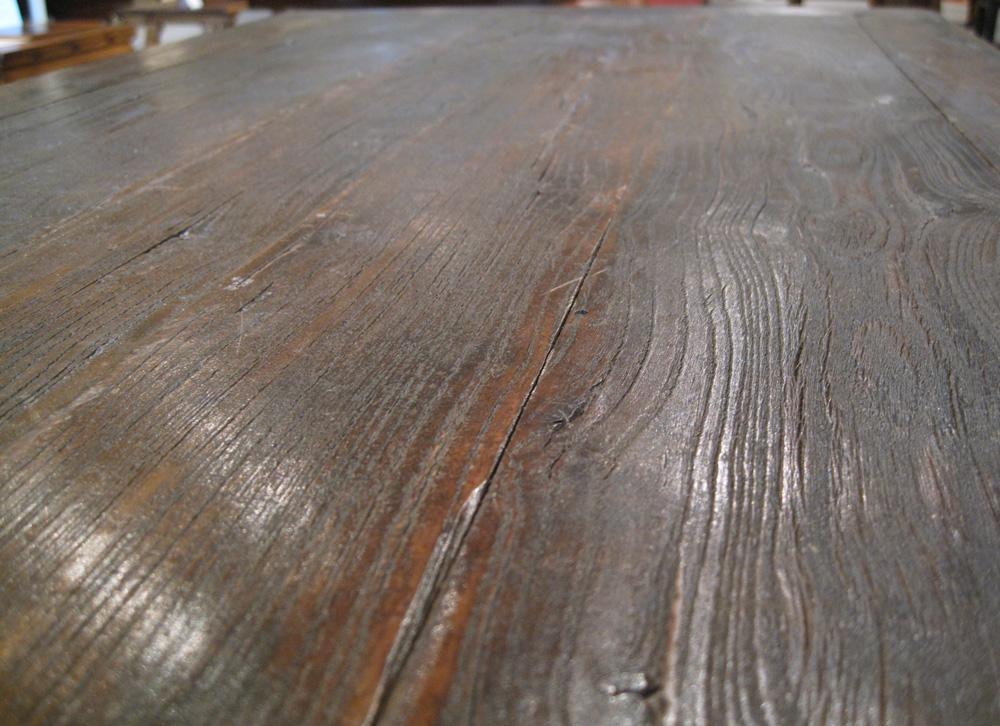 Chinese Antique Table