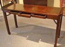 Ming Style Altar Table (Sofa Table - Console Table - Hall Table)