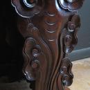 Asian Scroll-Styled Console Table (Sofa Table - Altar Table - Hall Table)