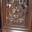 Asian Scroll-Styled Console Table (Sofa Table - Altar Table - Hall Table)