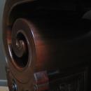Asian Scroll-Styled Console Table (Sofa Table - Altar Table - Hall Table)