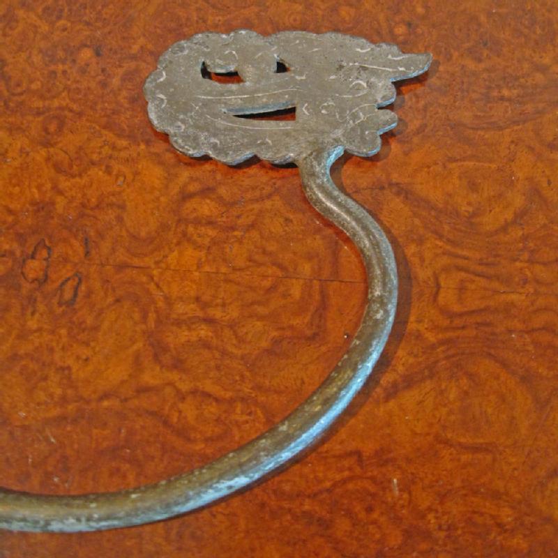 Decorative Metal Bed Ornaments