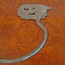 Decorative Metal Bed Ornaments