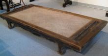 Antique Asian Daybed (Lohan)