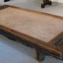 Antique Asian Daybed (Lohan)