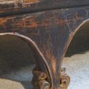 Antique Asian Daybed (Lohan)