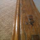 Antique Asian Daybed (Lohan)