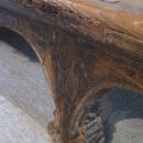 Antique Asian Daybed (Lohan)