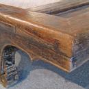 Antique Asian Daybed (Lohan)