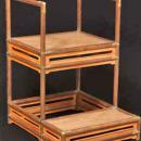 Reproduction Chinese Rose Chair