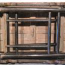 Chinese Antique Folding Table