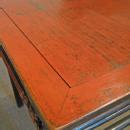 Chinese Antique Folding Table