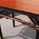 Chinese Antique Folding Table
