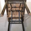 Chinese Antique Folding Table