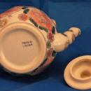 Chinese Porcelain Teapot