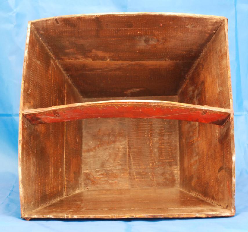 Chinese Rice Container