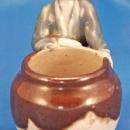 Decorative Ceramic Flower Pot