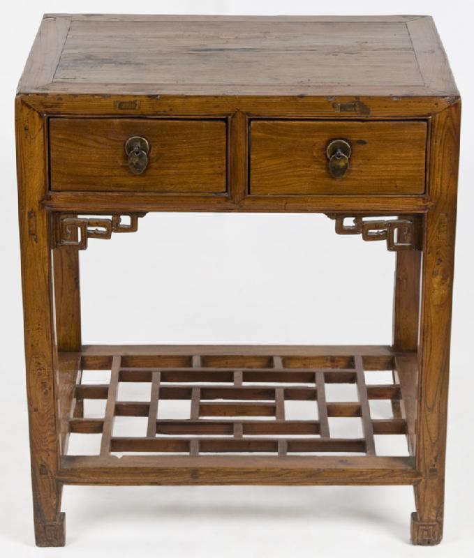 Chinese Antique Side Table