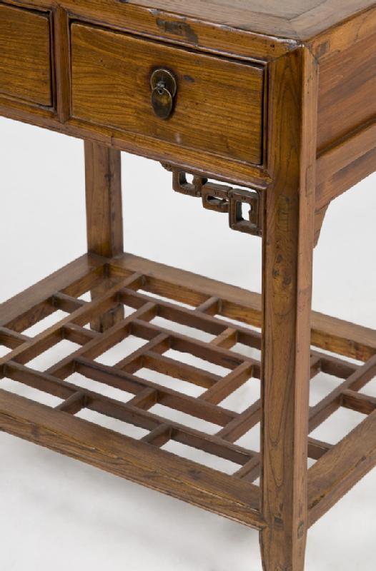 Chinese Antique Side Table