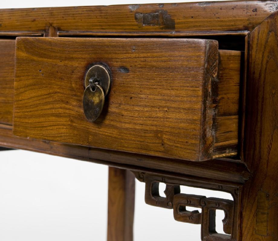 Chinese Antique Side Table