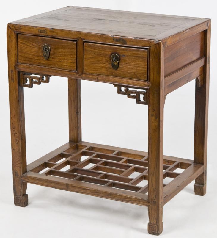 Chinese Antique Side Table