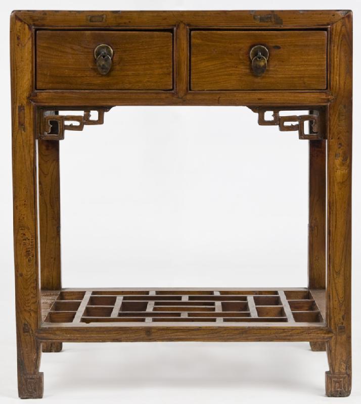 Chinese Antique Side Table