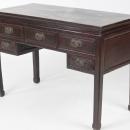 Chinese Antique Desk Table