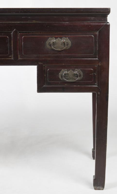 Chinese Antique Desk Table