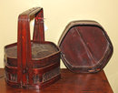 Bamboo Basket