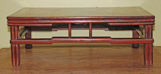 Kang Table or Low Stool