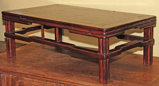 Kang Table or Low Stool
