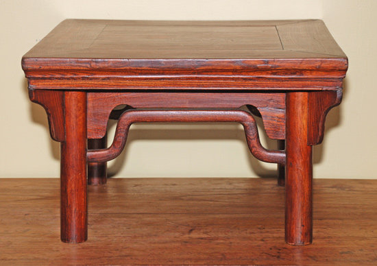 Kang Table or Low Stool