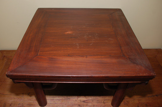 Kang Table or Low Stool