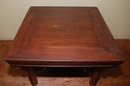 Kang Table or Low Stool