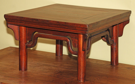 Kang Table or Low Stool