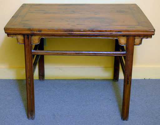 Chinese Antique Ming Style Table