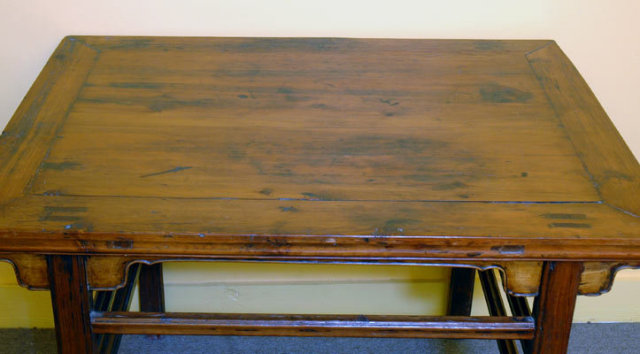 Chinese Antique Ming Style Table