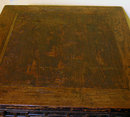 Antique Chinese Ming Dynasty Square Table