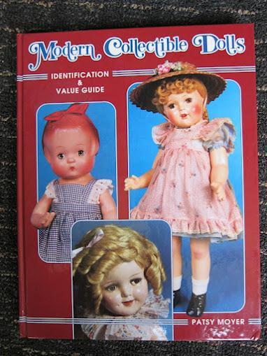 Modern Collectible Dolls: Identification and Value Guide