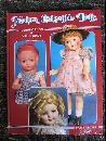 Modern Collectible Dolls: Identification and Value Guide