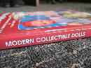 Modern Collectible Dolls: Identification and Value Guide