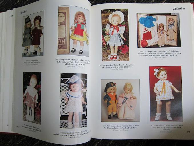Modern Collectible Dolls: Identification and Value Guide