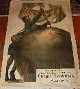 Credit Lyonnais WWI Liberte Poster 3rd Fund