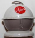 Hoover Vacuum cleaner canister miniature tape measure