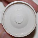 Hoover Vacuum cleaner canister miniature tape measure